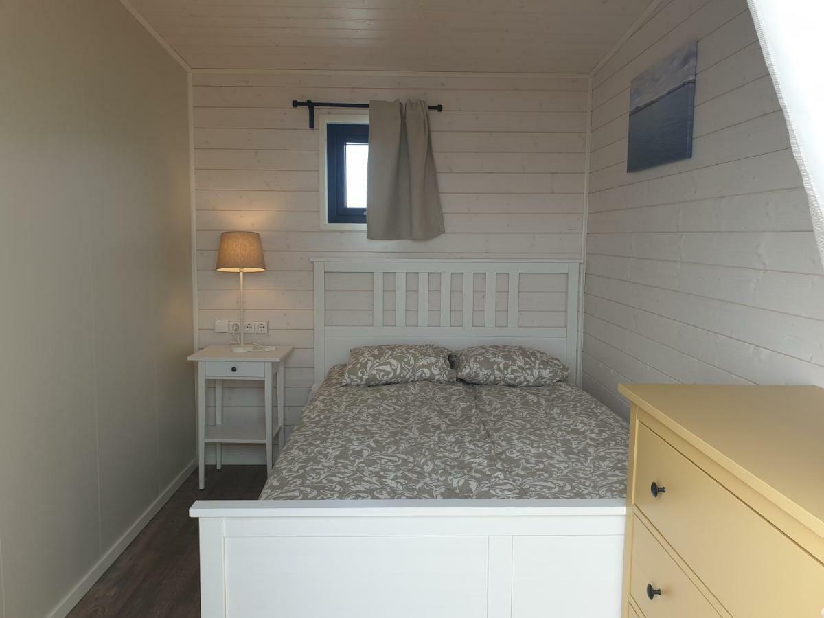 Black Beach Cottage Small Olfus Екстериор снимка